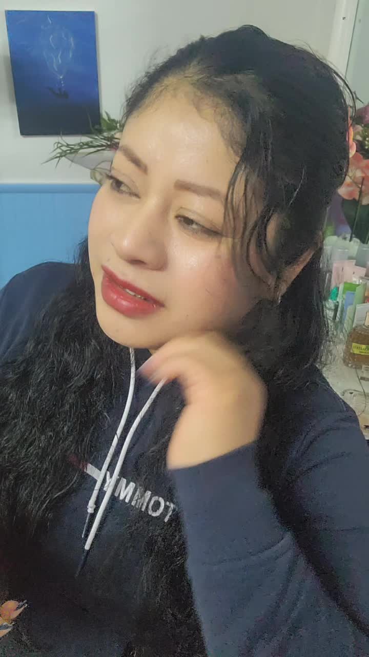 @lili hermosa