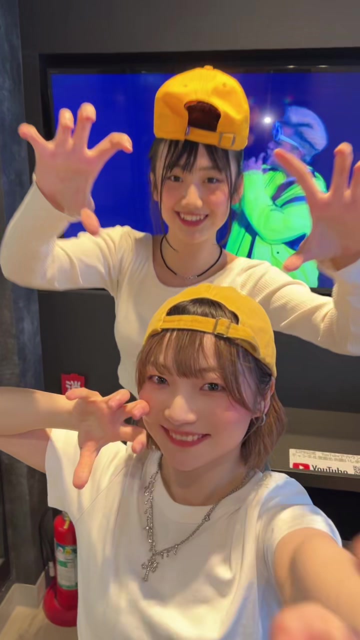 @北国踊蟹