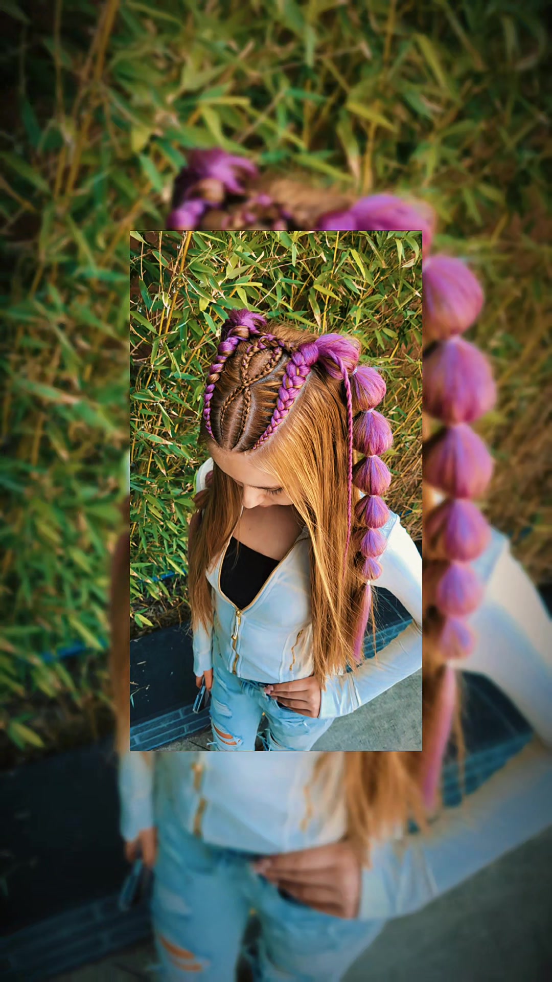 @Braiding Hub