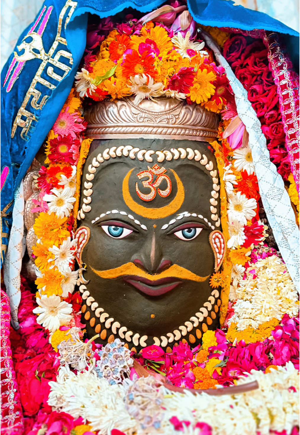 @Mahakal ko Bhakta🙏🙏🔱❤️🕉️