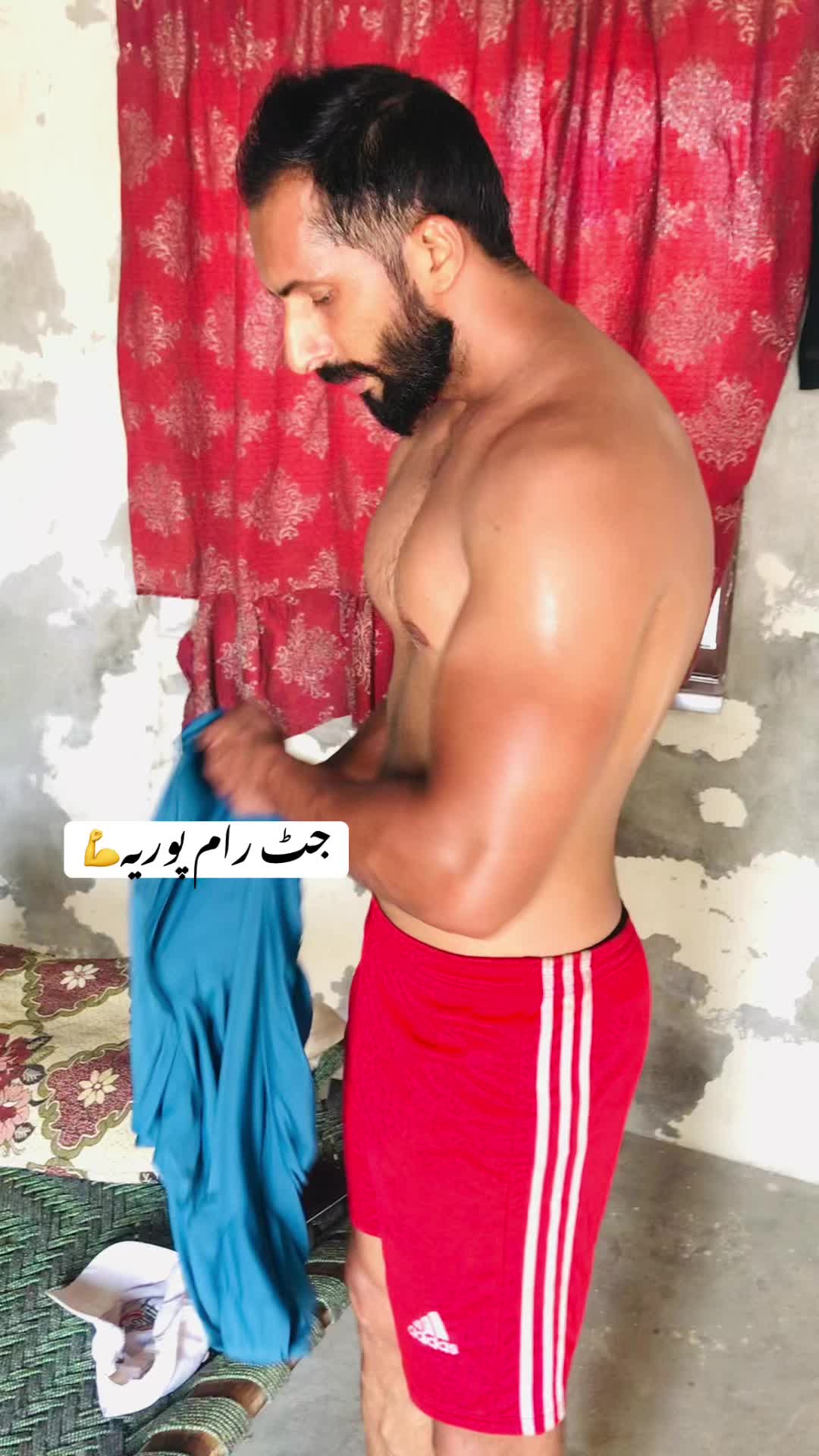 @NEME JATT RAMPURIA❤️🔥✅