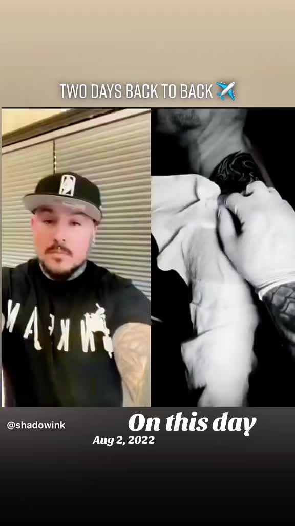 @The Real Shadowink