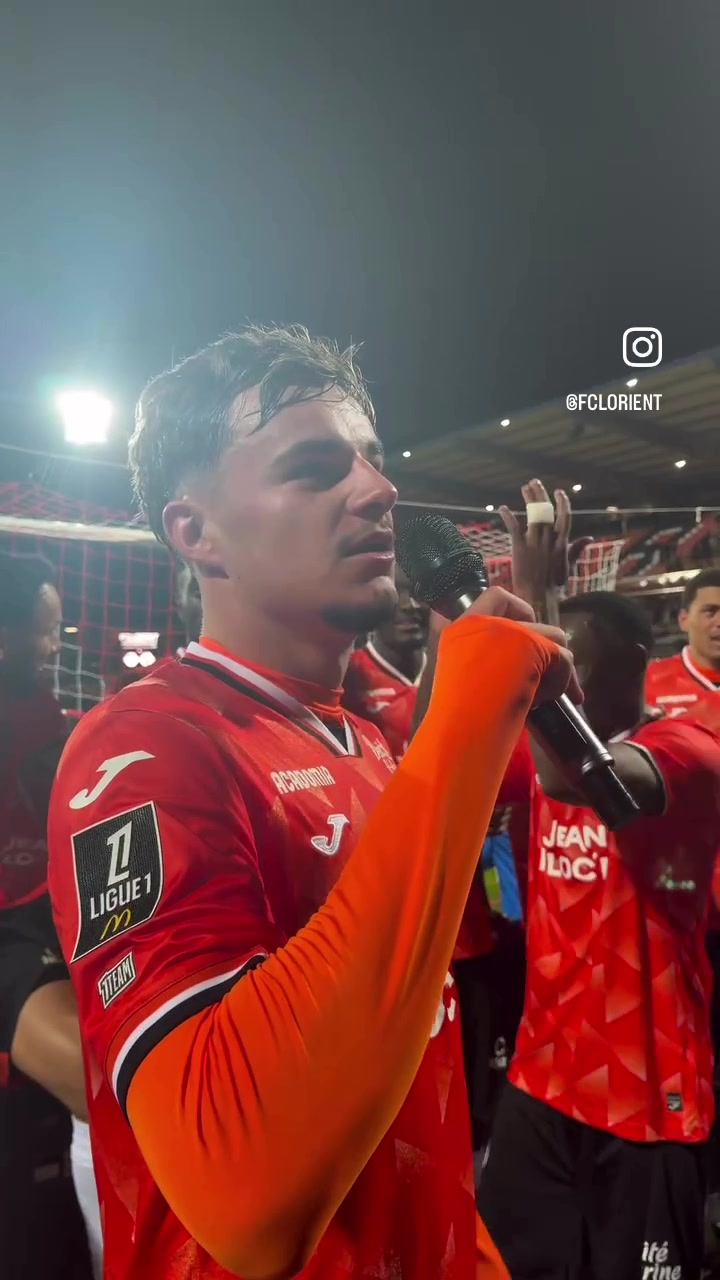 @FCLorient