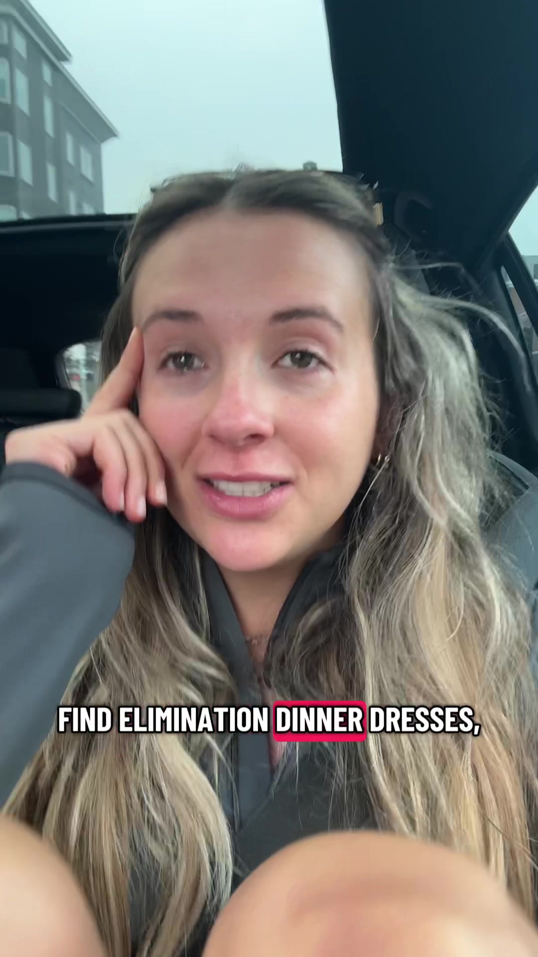 @Kat Ellis