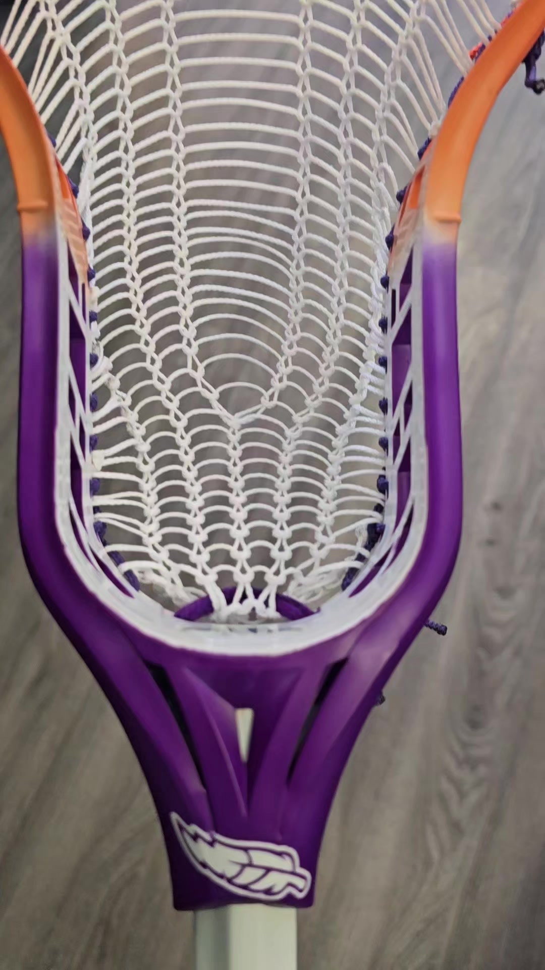 @Twisted Heads Lacrosse