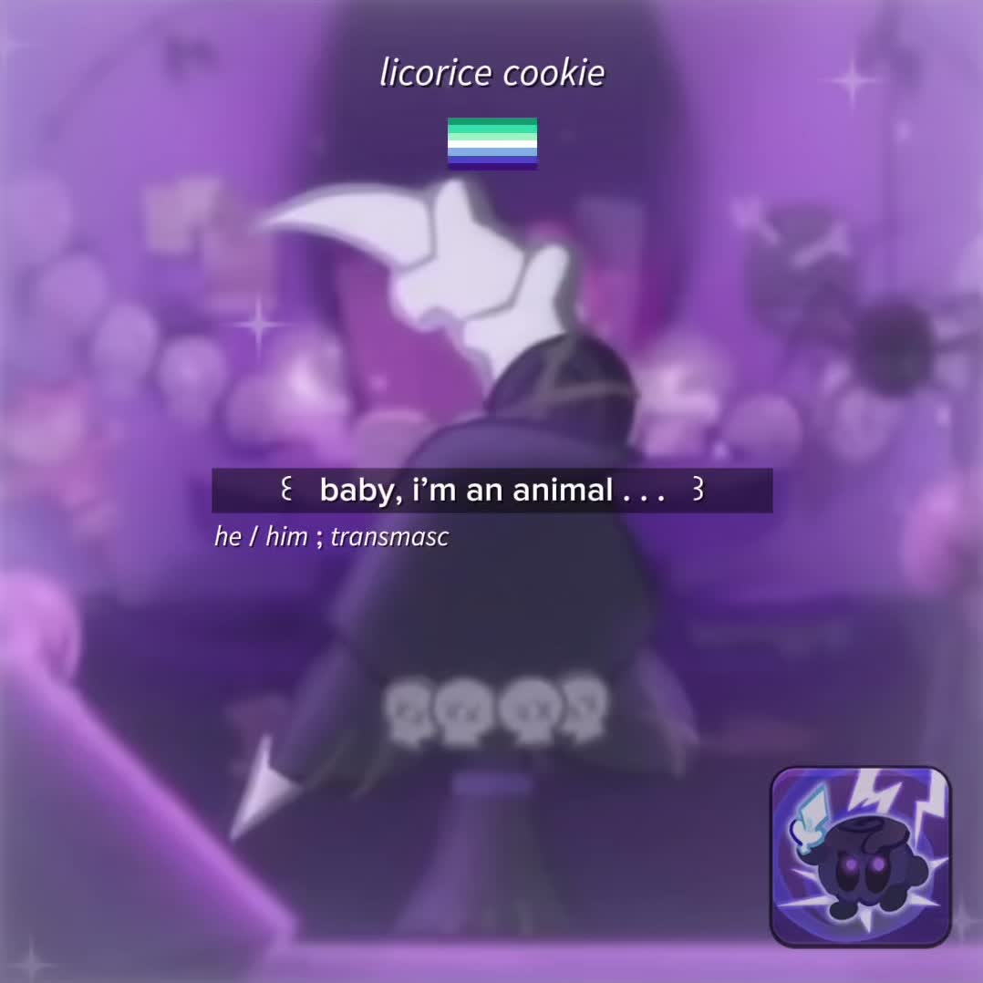 @౨ৎ┊blacklicorice CEO ♠️ ⋮ ⸝⸝