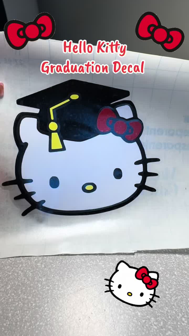 @Hot Mess Decals