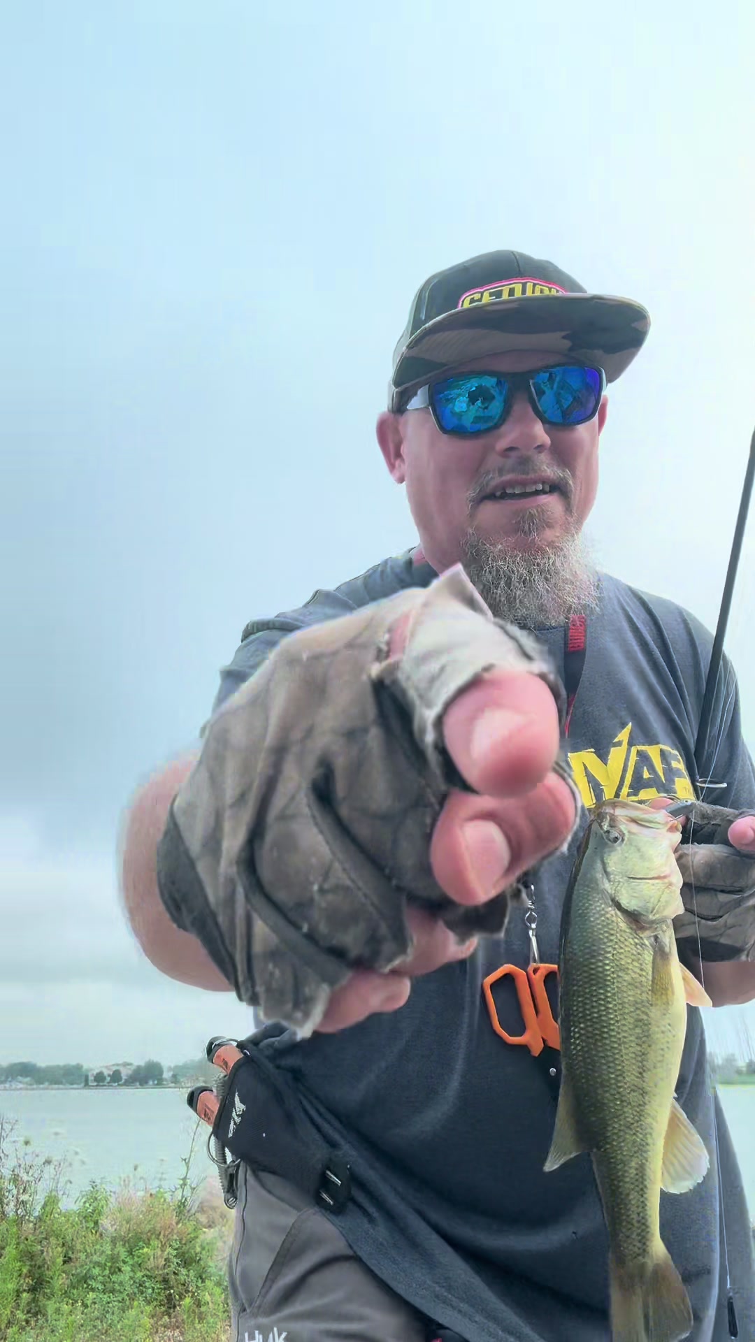 @Get Ugly Fishing™