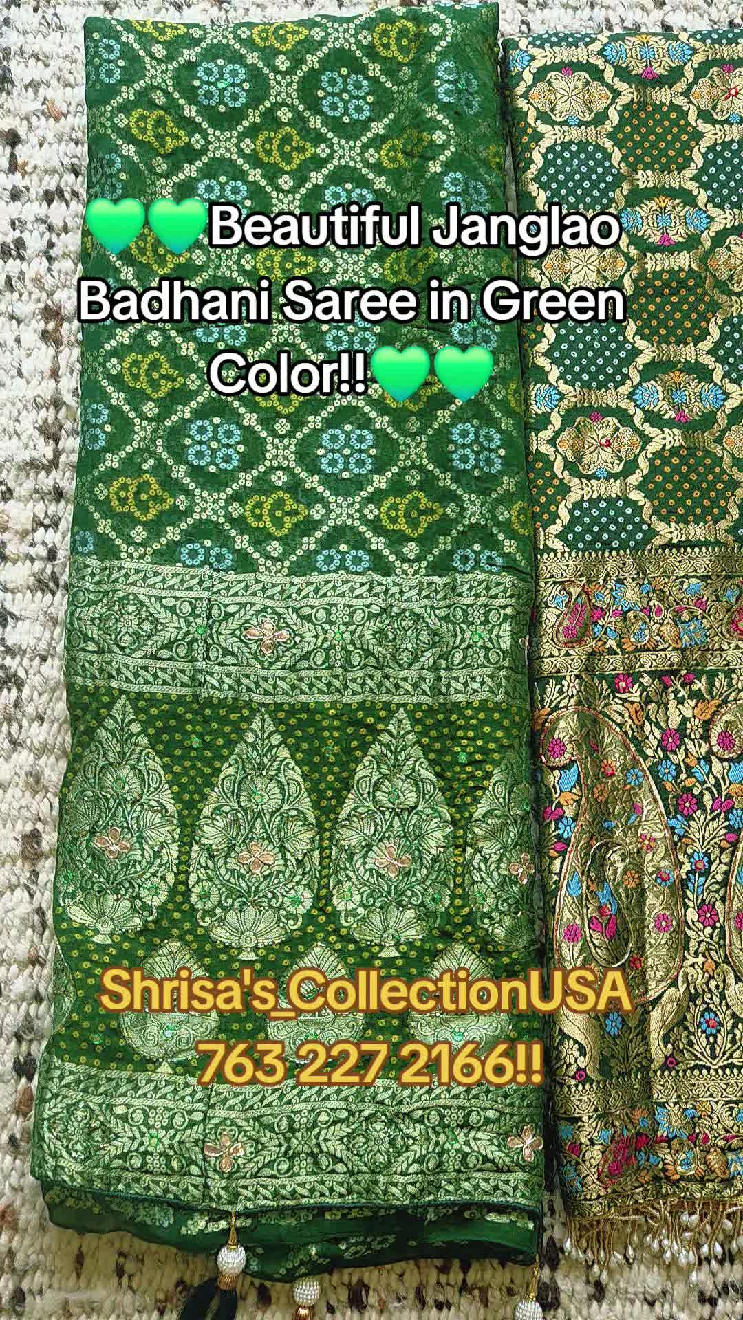 @Shrisa's CollectionUSA