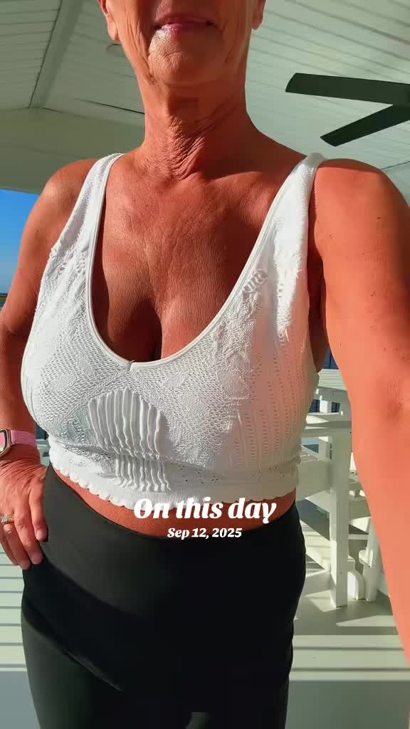 @Down the shore Dee Dee