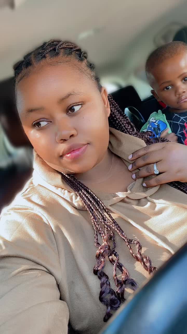 @Refilwe Boammaruri M