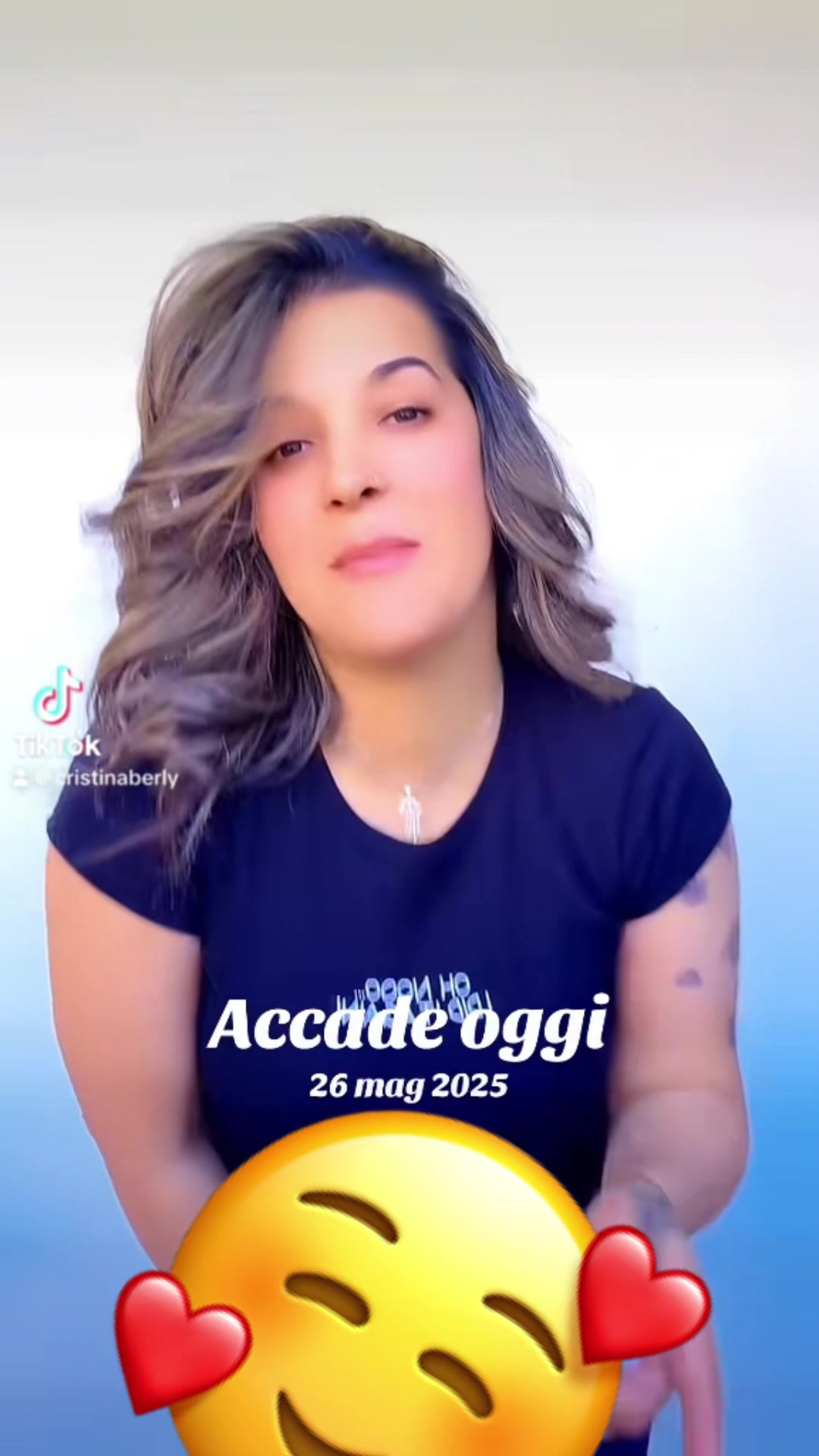 @CRISTINA BERLINGERI