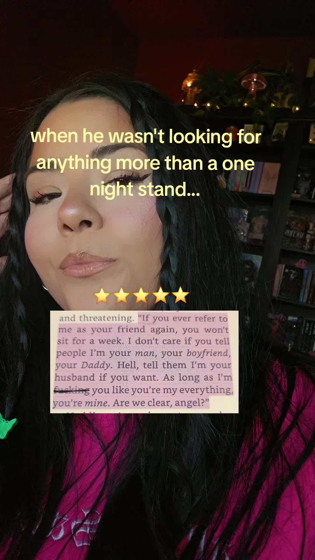 @ashstynandbooks