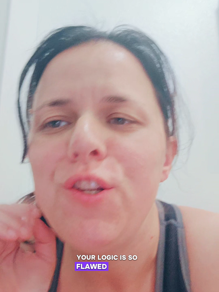 @Amanda 🆘️🇺🇲 AuDHD🧠RNY
