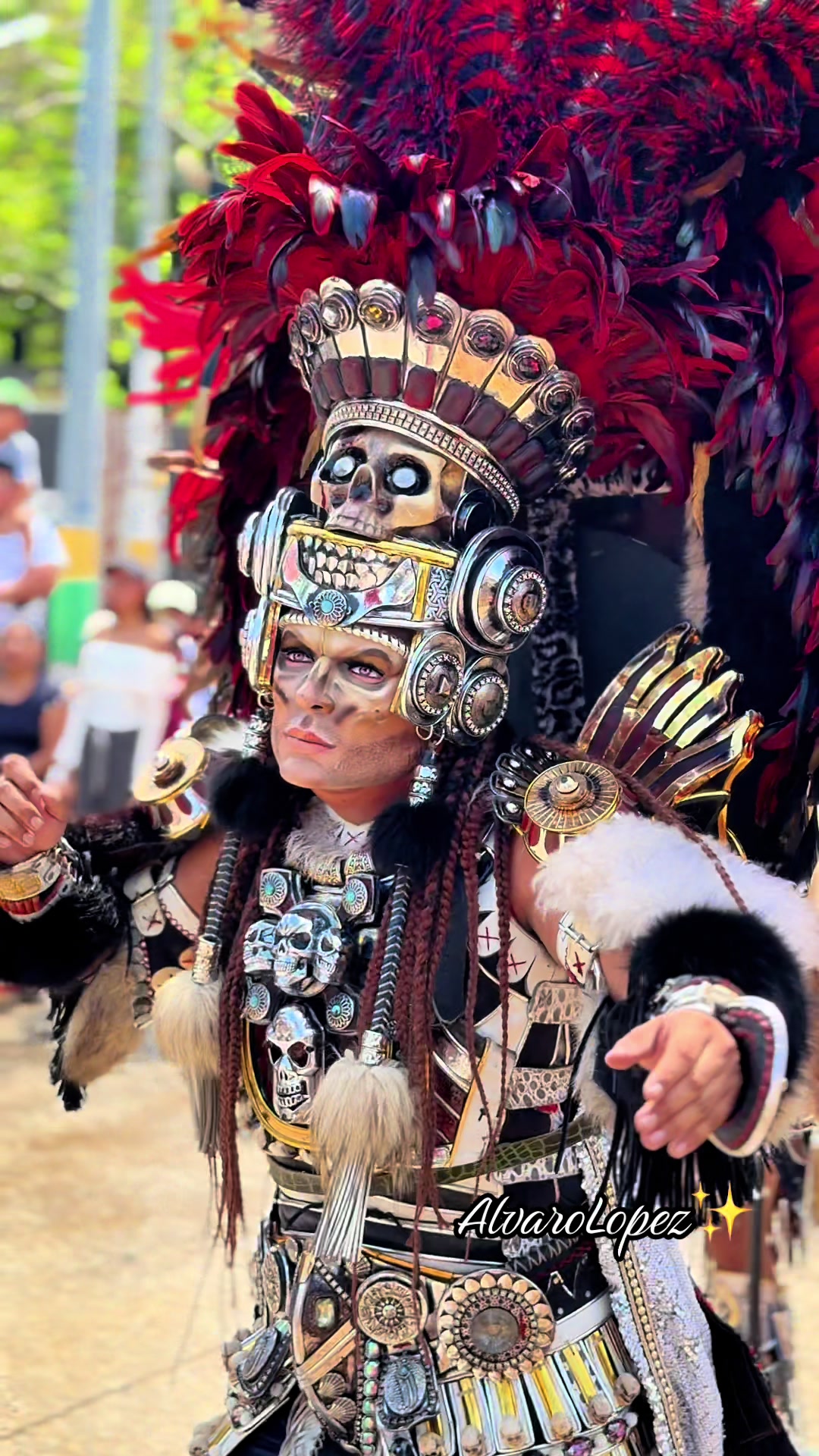 @Álvaro López🎭📽️