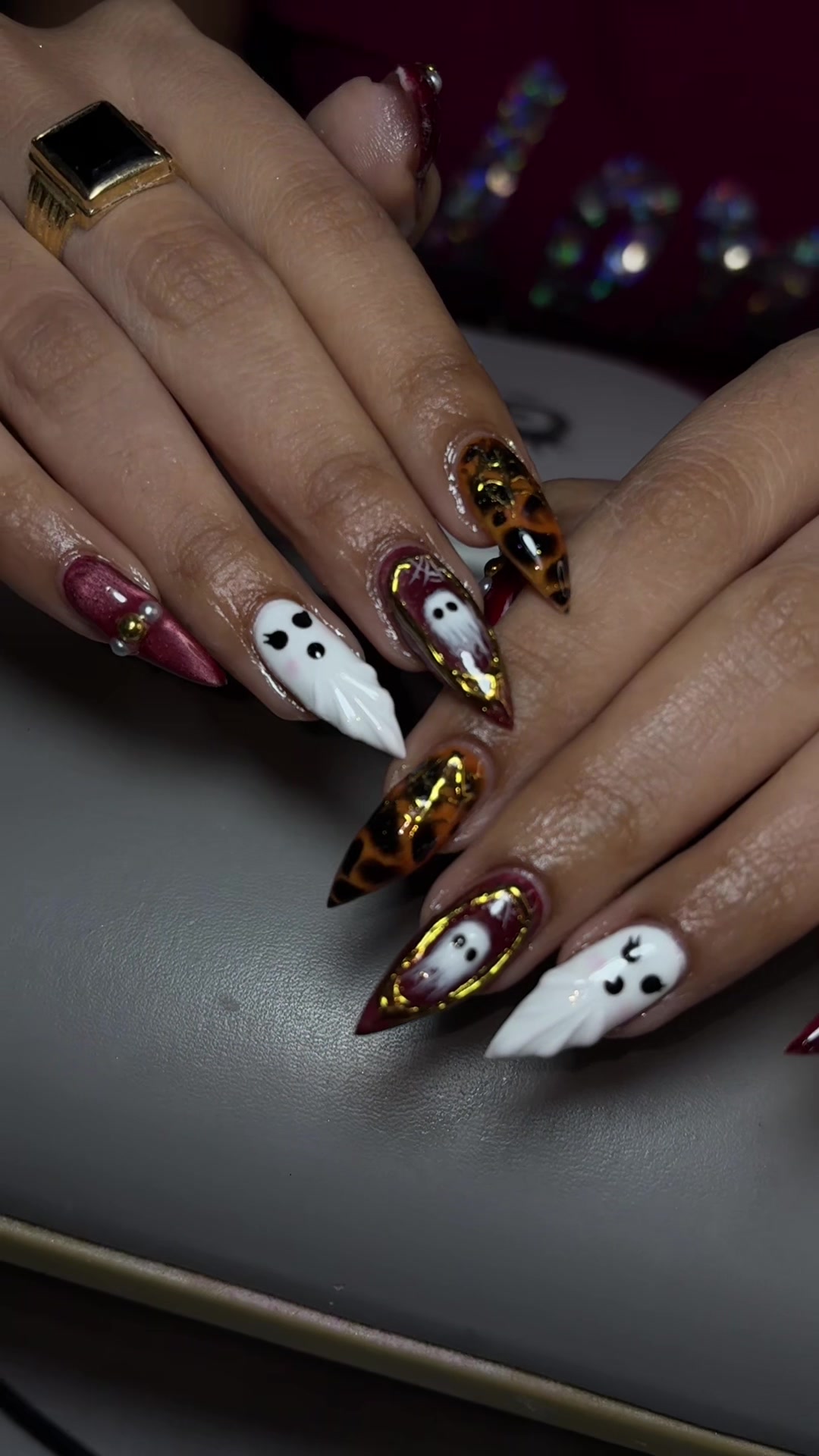 @✨•The Nail Space•✨
