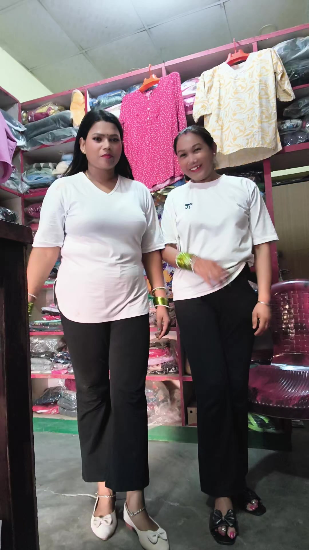 @Anita Baniya