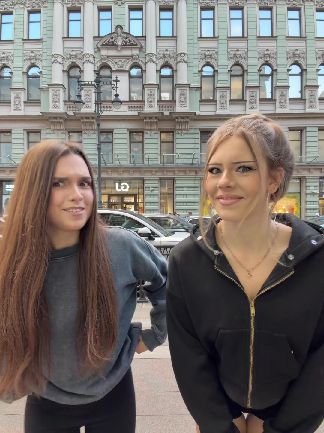 @черешенка