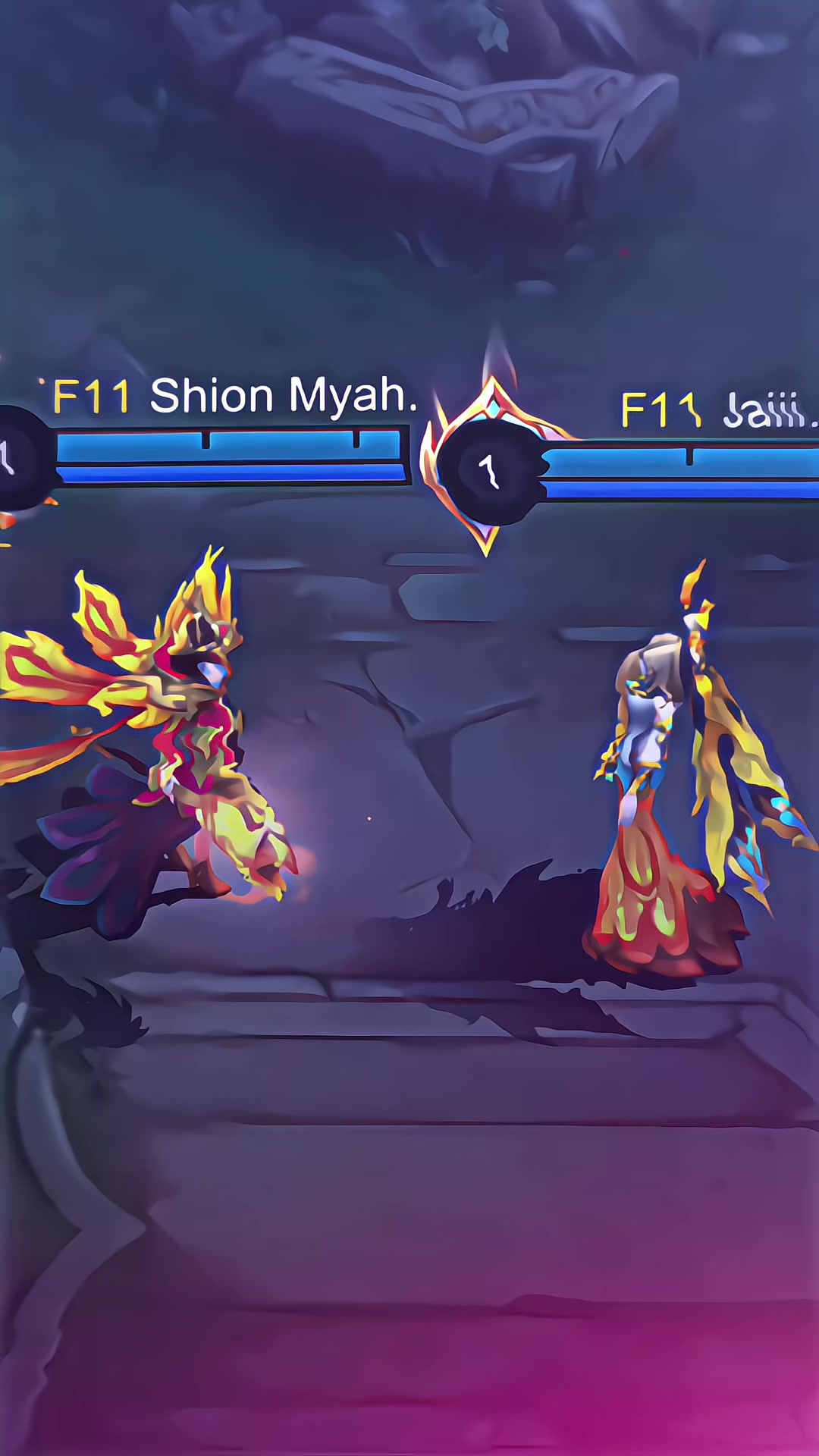@F11 • Myah ^^