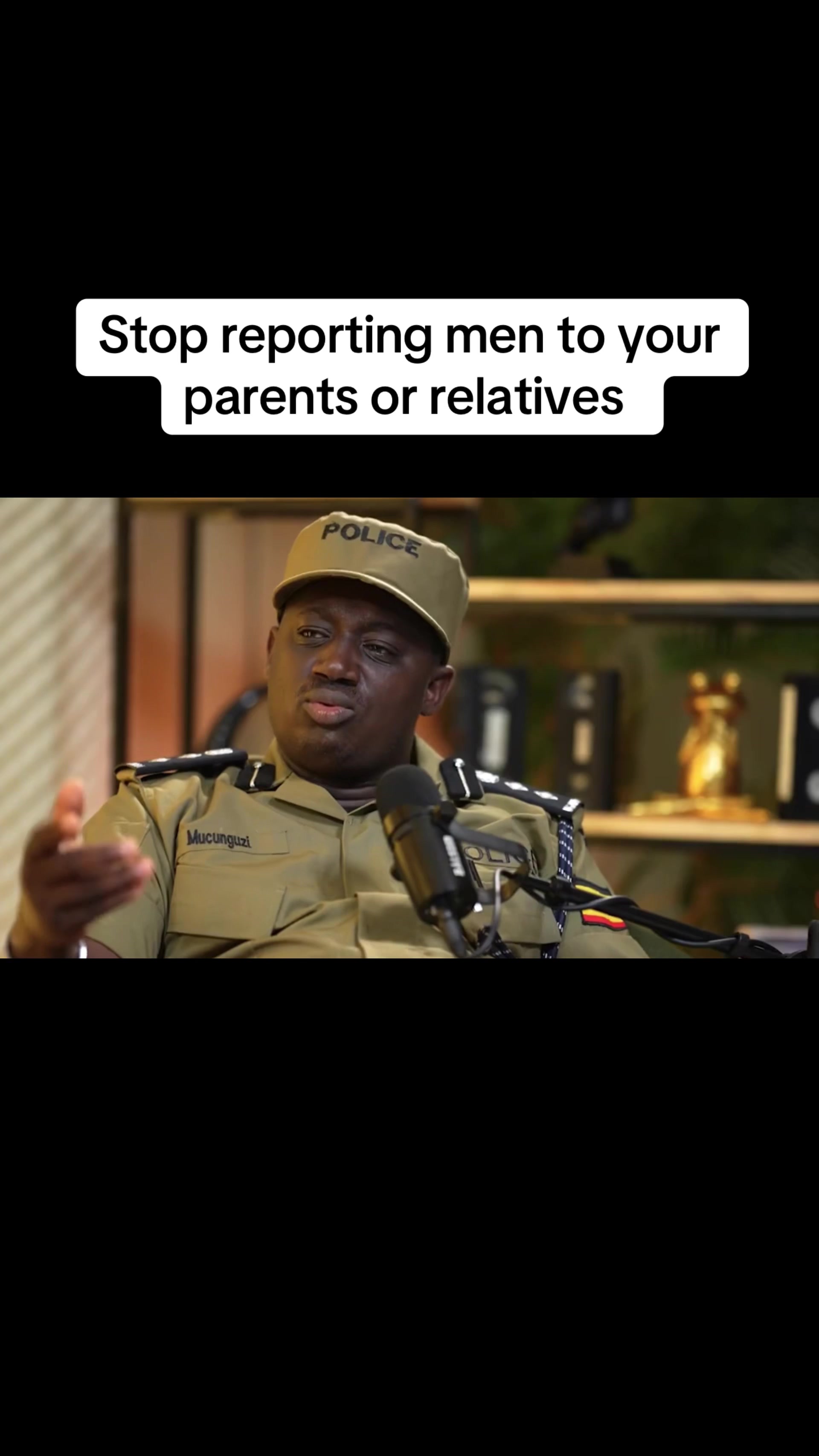 @The Front Mic