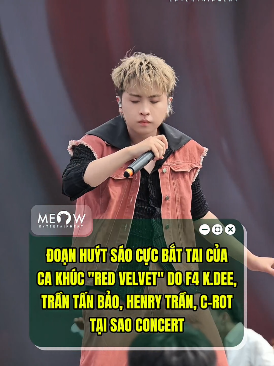 @MEOW ENTERTAINMENT