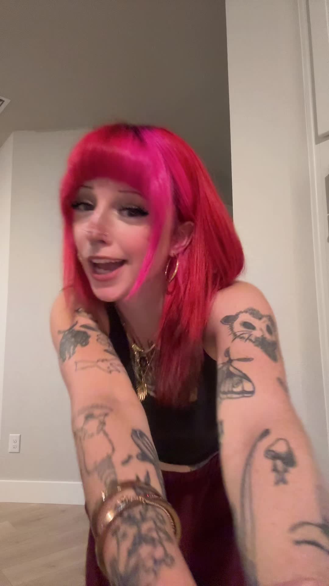 @Caitie rose