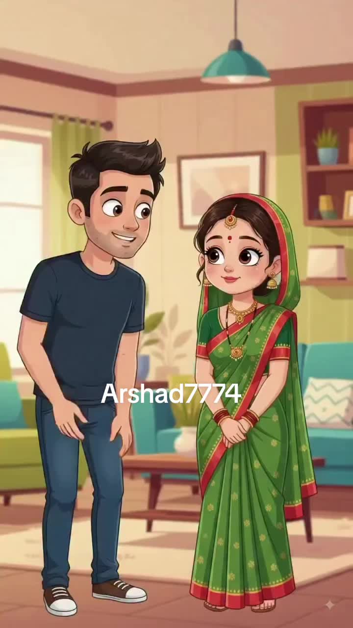 @Arshad Khan