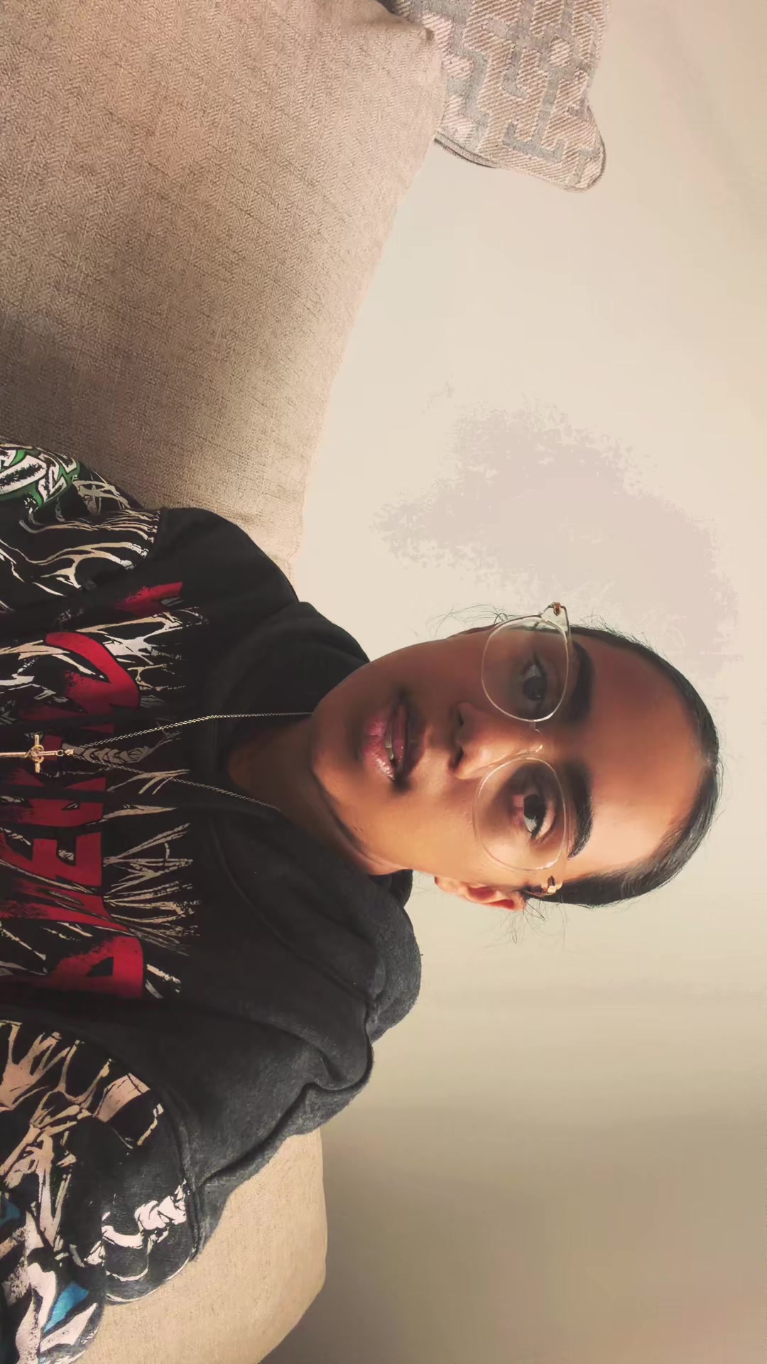 @Aaliyah Tillman
