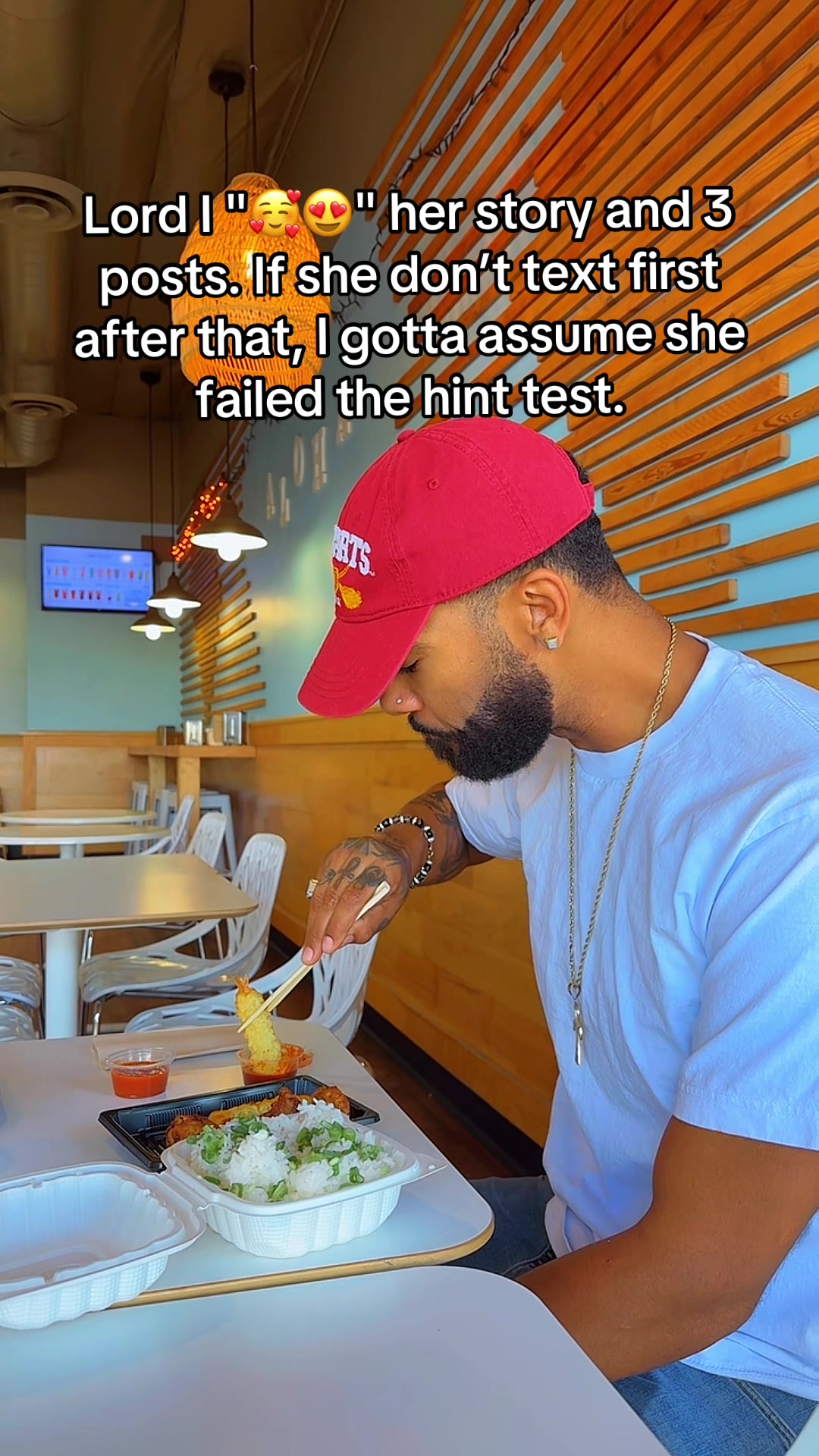 @Kori Joseph