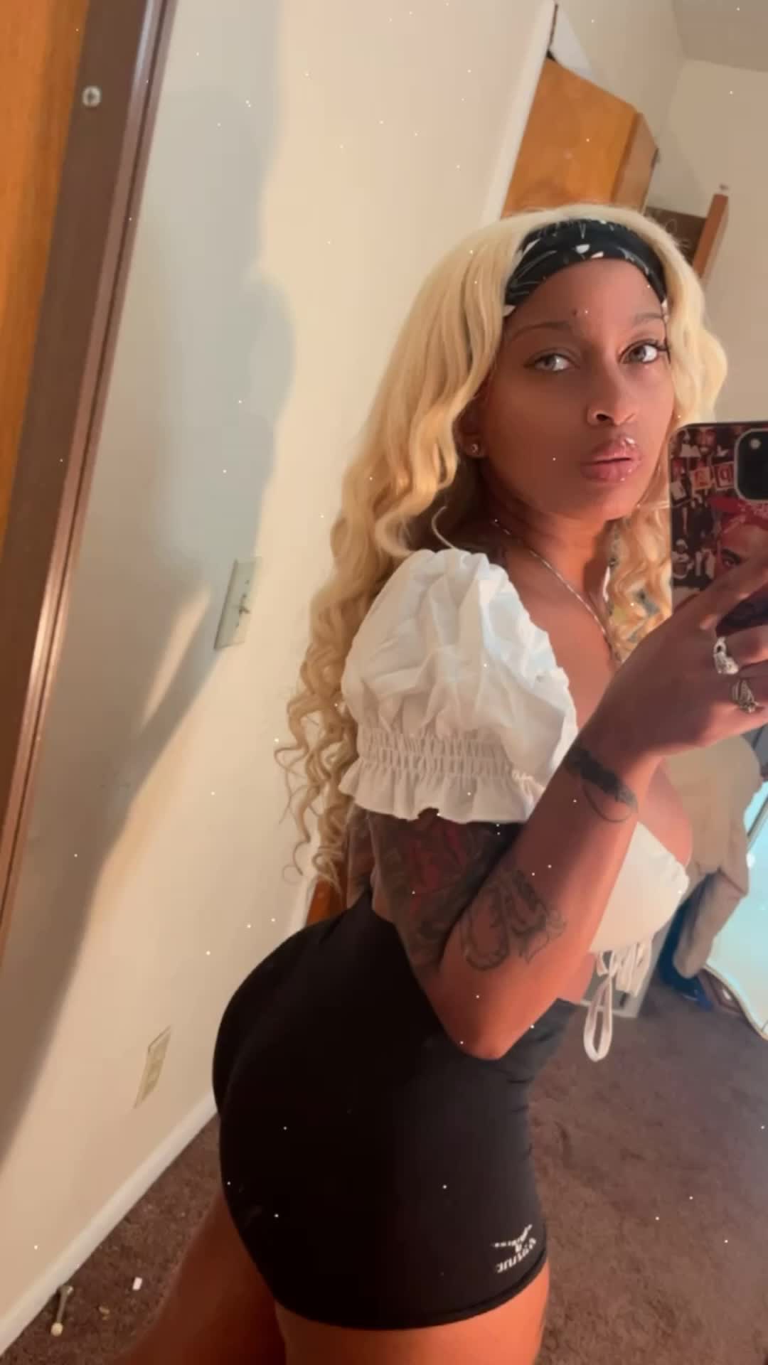 @DAMMMN- MS-PARKER ♥️
