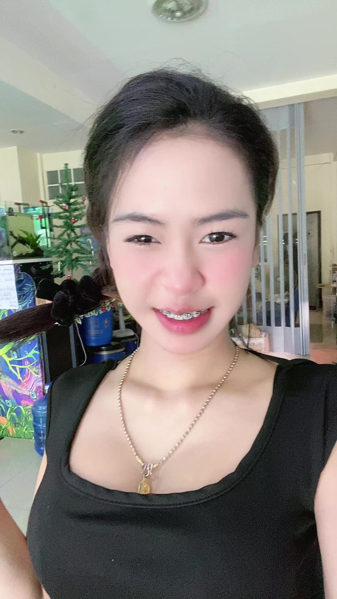 @น้องเจได ฝันร้ายจันรี😛