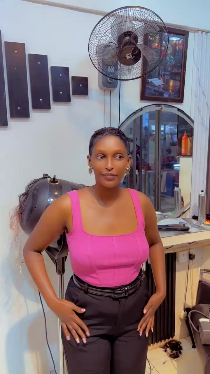 @Hair by Gero