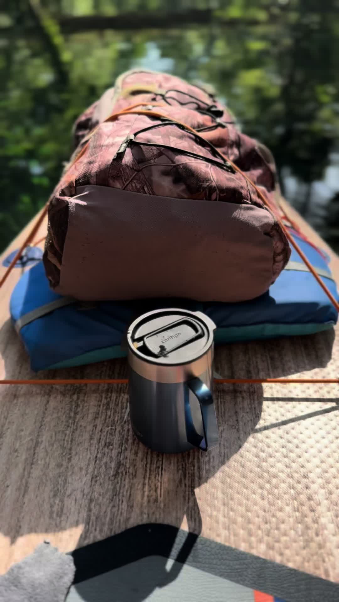 @Wet Rabbit Kayaks