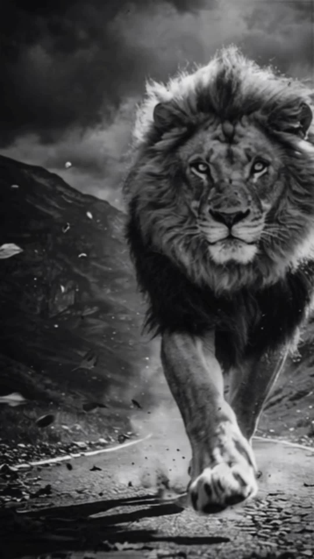 @Lion@Mind