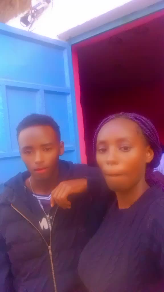 @miss Mwangi
