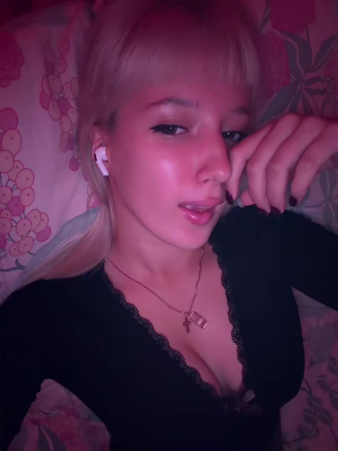 @blondy