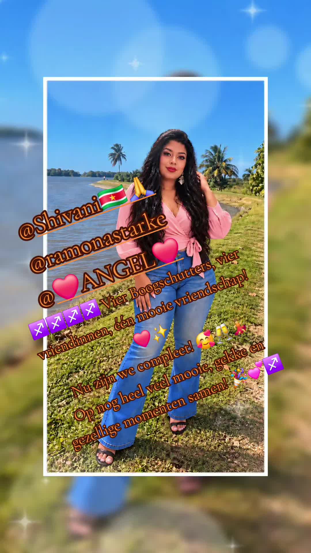 @꧁࿇☛𝒜𝒾𝓈𝒽𝒶 🇸🇷🇳🇱࿇꧂: