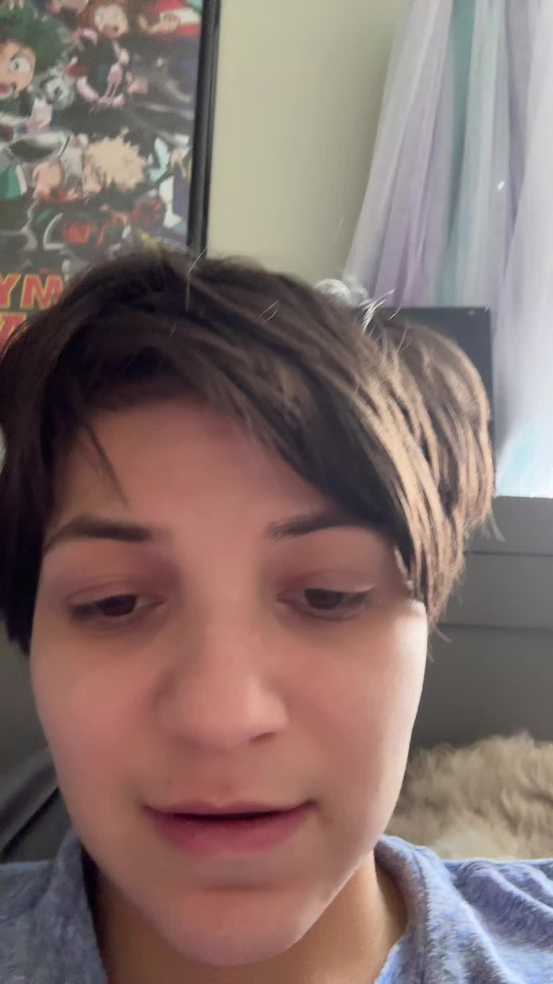 @Amanda Cushard