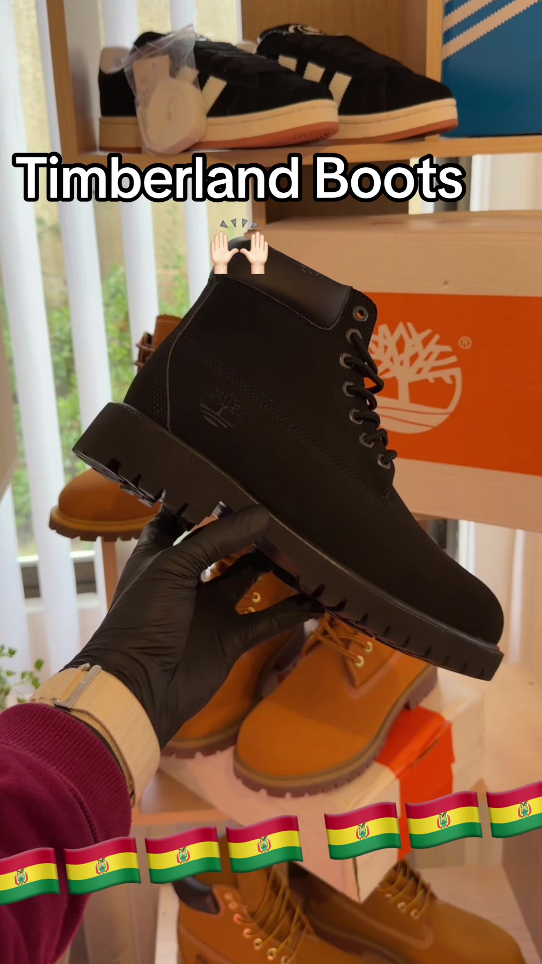 @sneaker_dealer🇧🇴