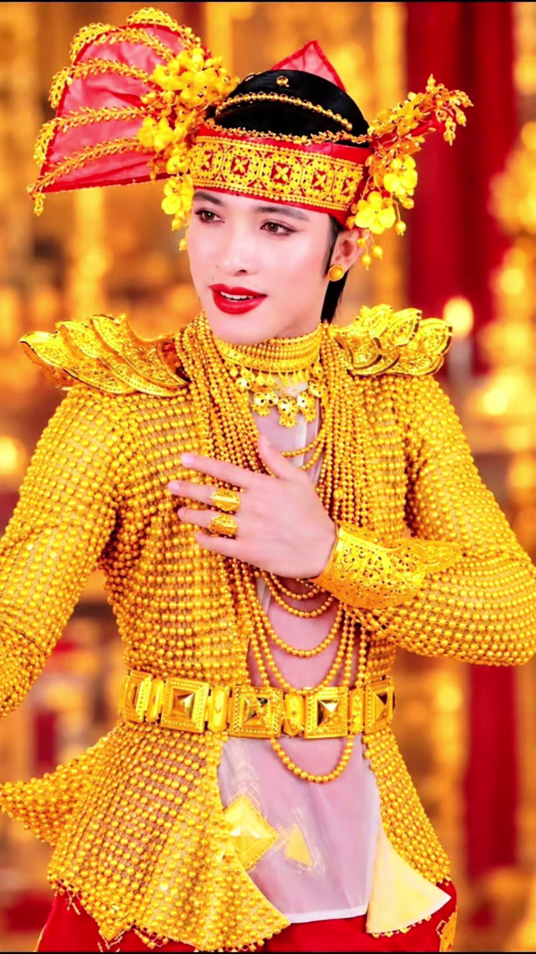 @đťđđ¤đđner Myo Minn Soe