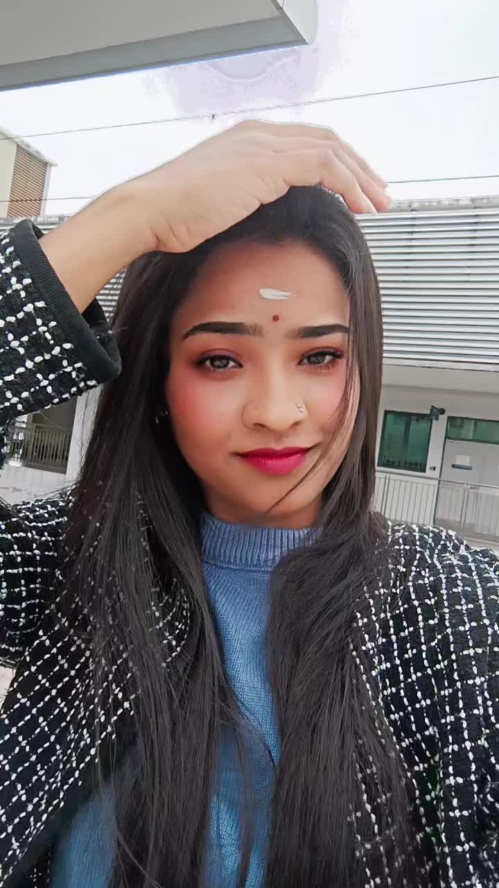 @Pavitra