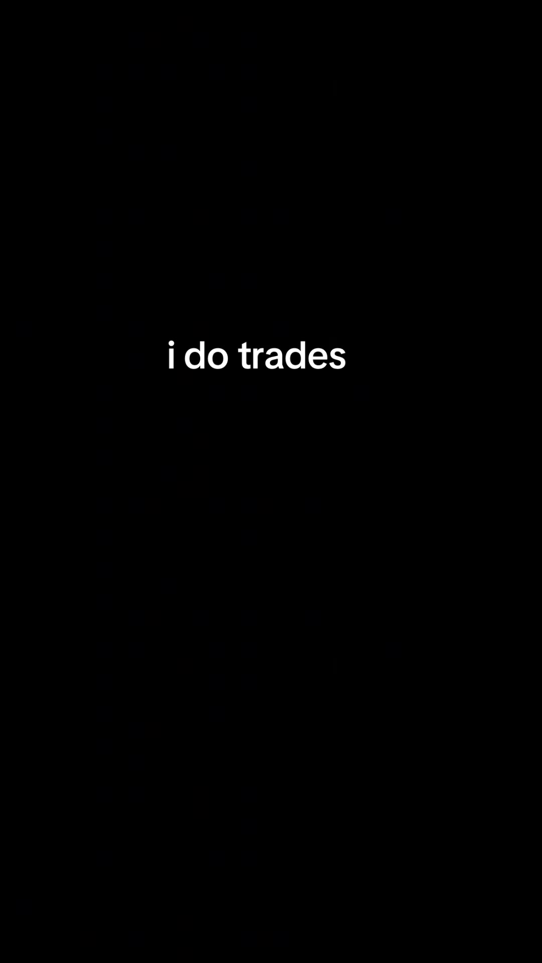 @trading