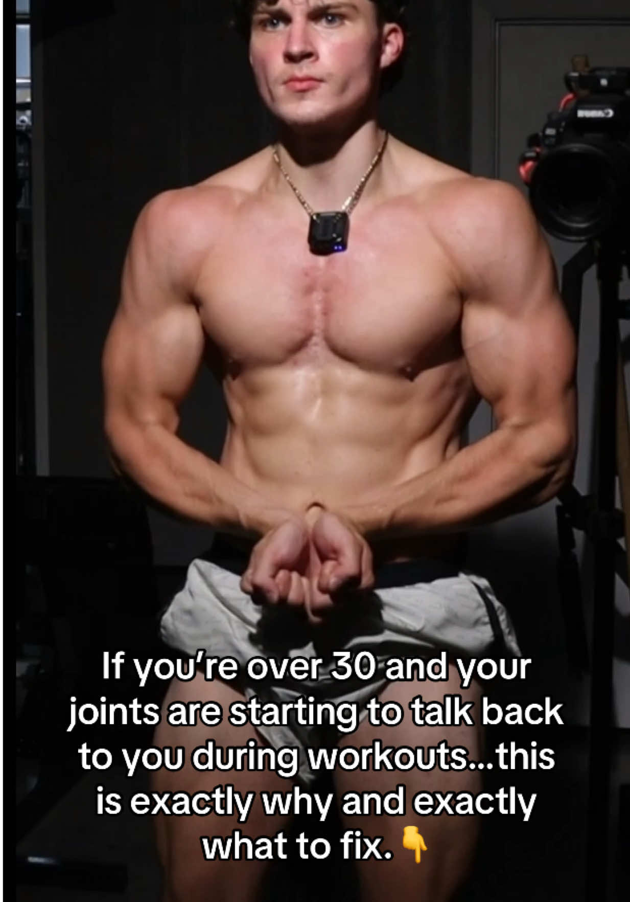 @Maddox | Online Fitness Coach