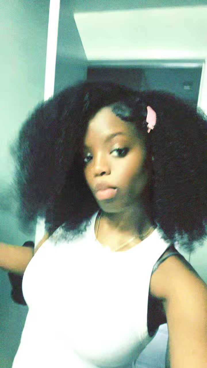 @YouTube: JameriaMarie
