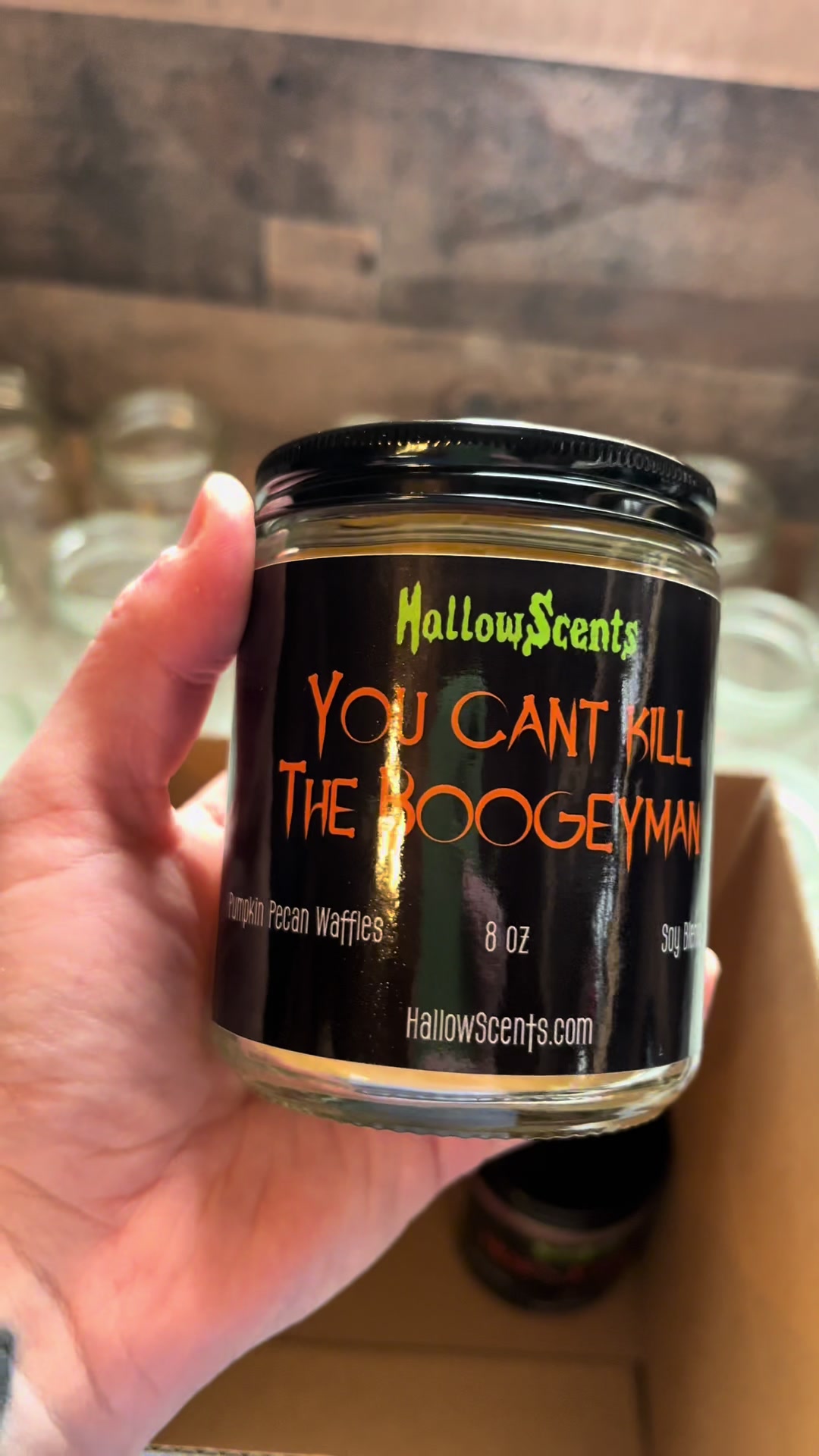 @HallowScents