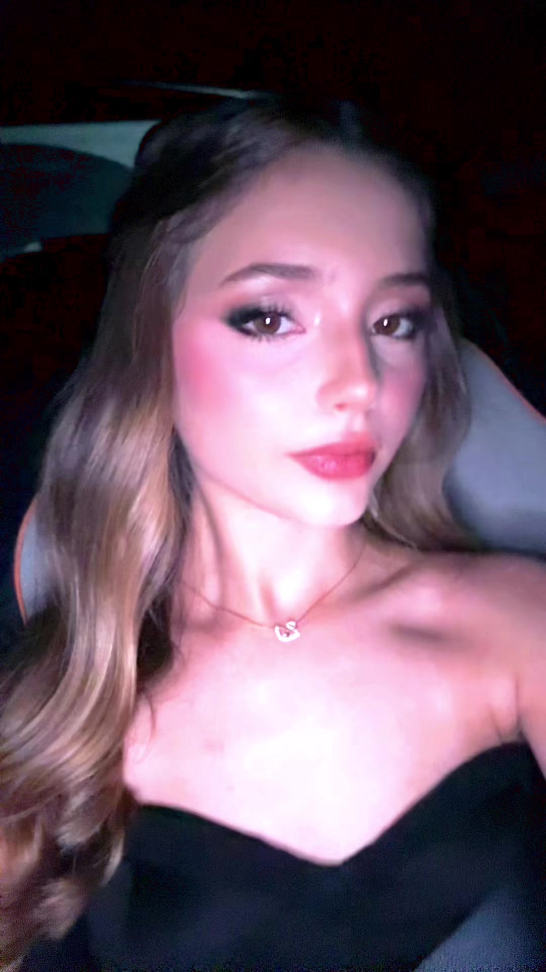 @Anna Laronga