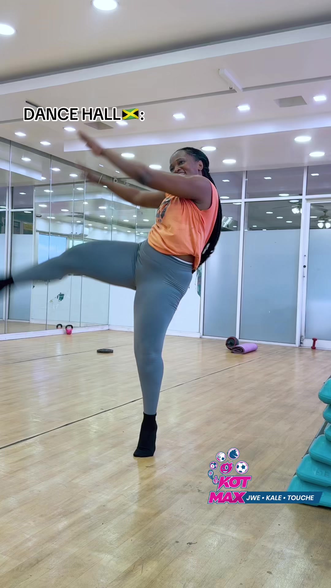 @BADGYAL