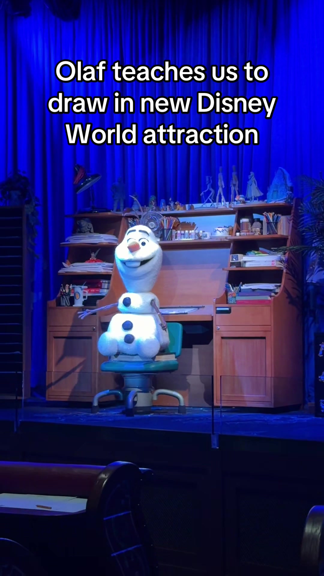 @Mickey Visit: Disney Guide!
