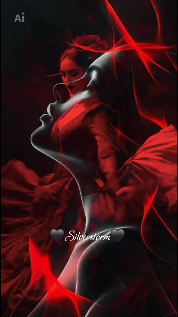 @🖤 Silverstorm 🖤