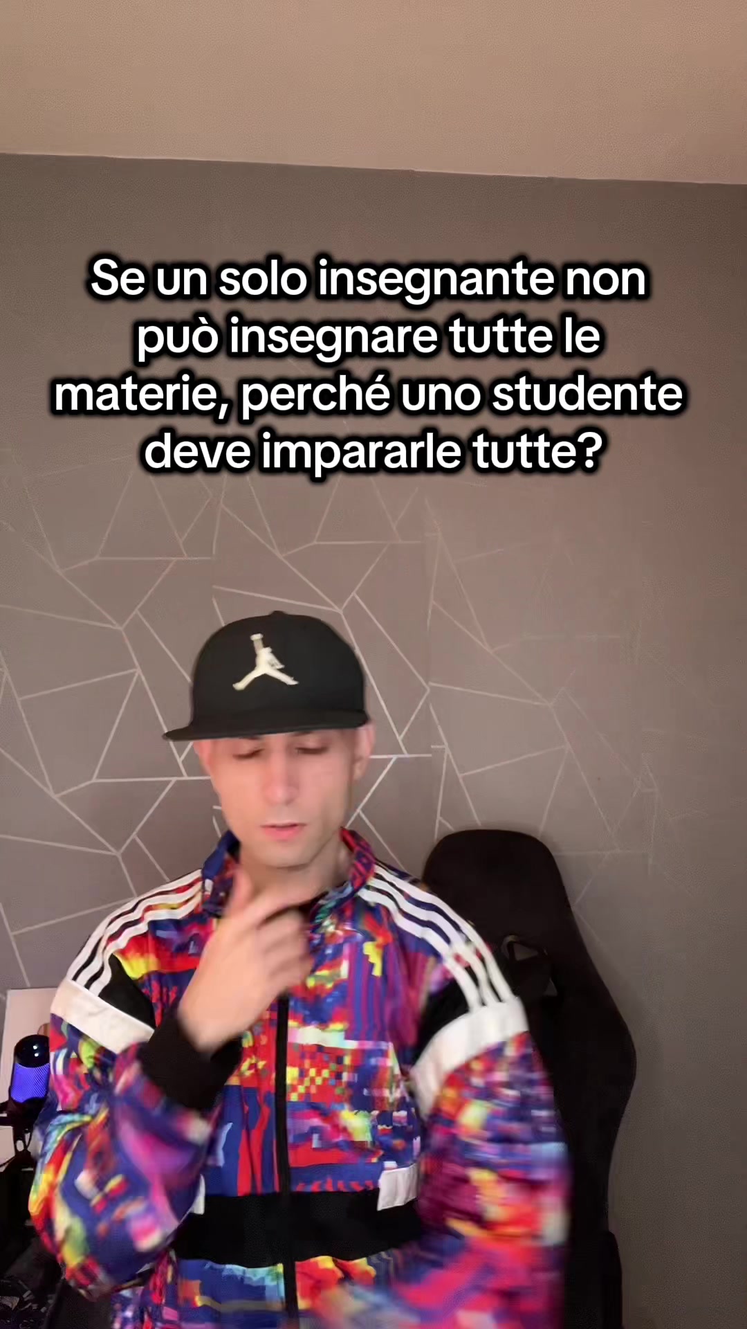 @Giovanni Limongelli